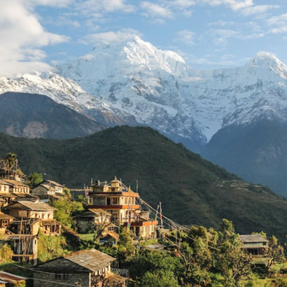Manali