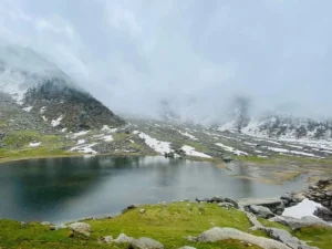 Minkiani Pass Trek