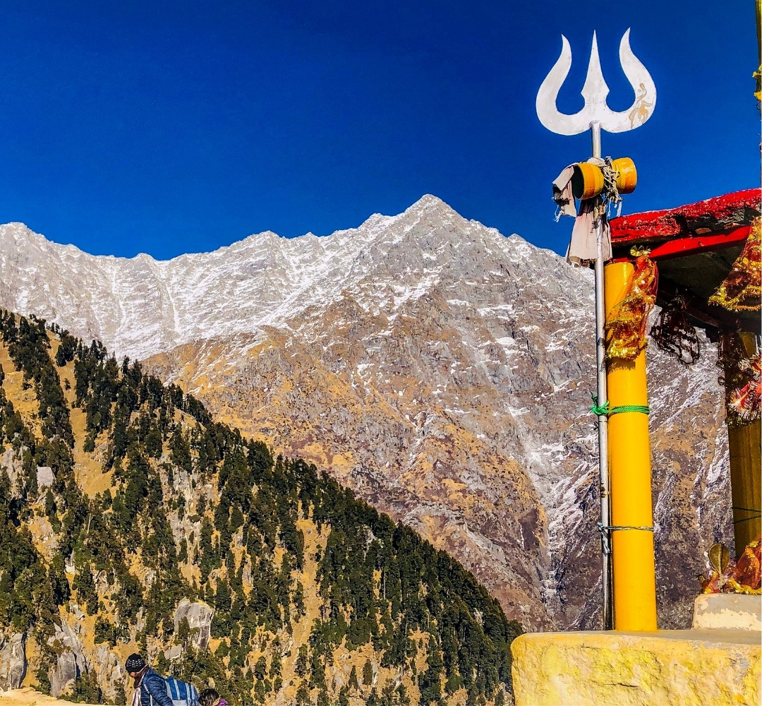 Dharamshala