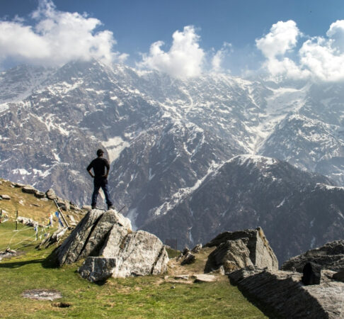 indrahar pass trek