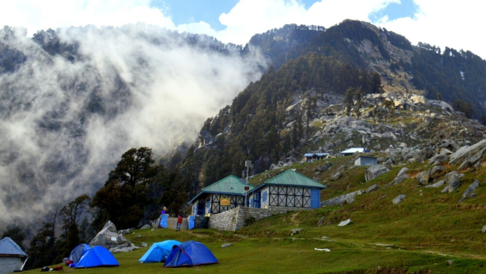 Chamba Valley trek