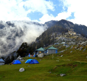 Chamba Valley Trek