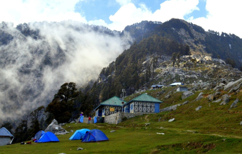 Chamba Valley Trek