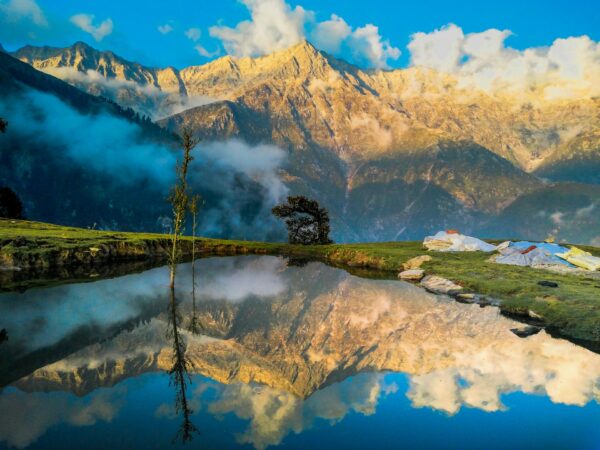 triund